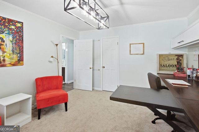 5 Beaver Run, Rome, GA 30165