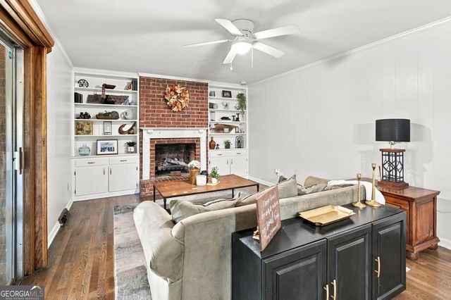 5 Beaver Run, Rome, GA 30165