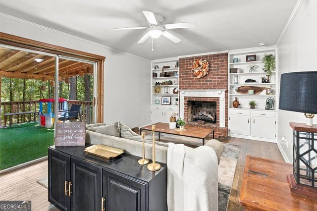 5 Beaver Run, Rome, GA 30165
