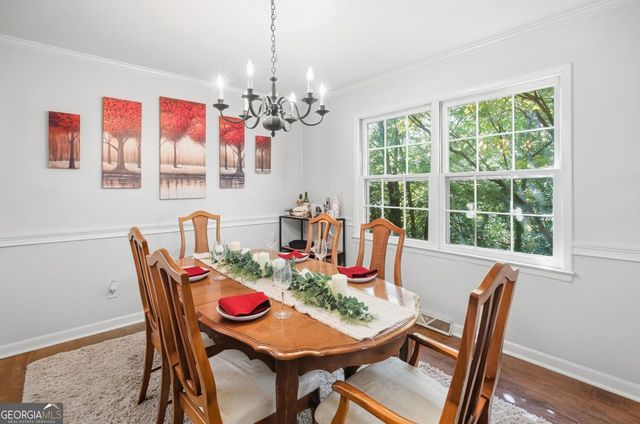 5 Beaver Run, Rome, GA 30165