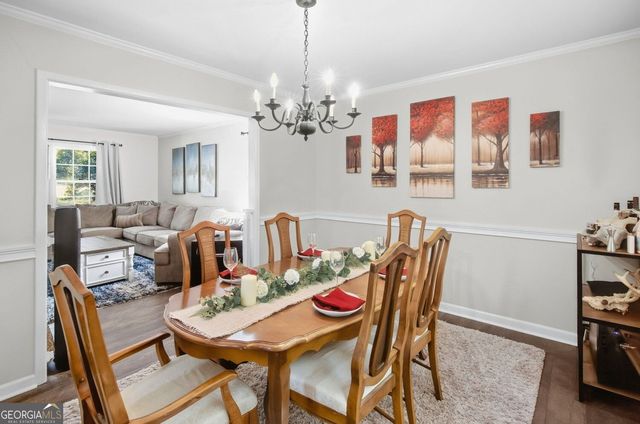 5 Beaver Run, Rome, GA 30165