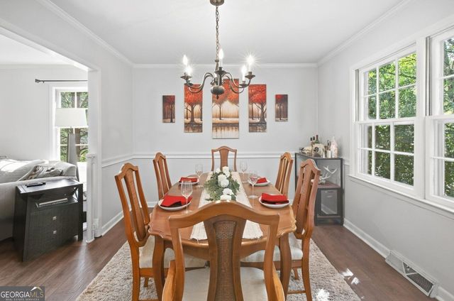 5 Beaver Run, Rome, GA 30165