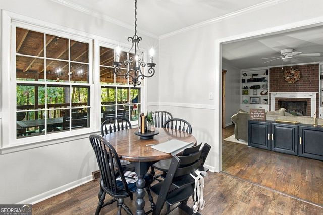 5 Beaver Run, Rome, GA 30165