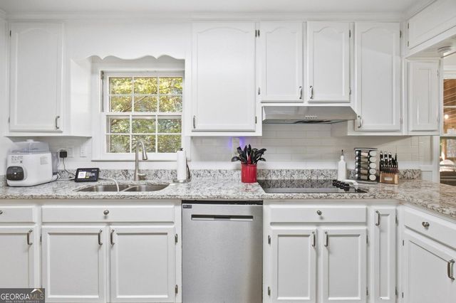 5 Beaver Run, Rome, GA 30165