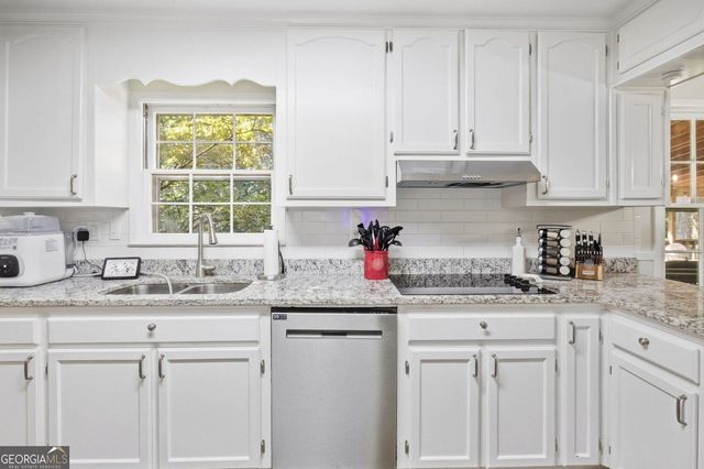 5 Beaver Run, Rome, GA 30165