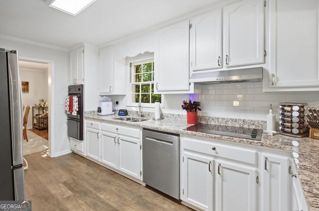 5 Beaver Run, Rome, GA 30165