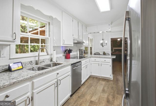 5 Beaver Run, Rome, GA 30165
