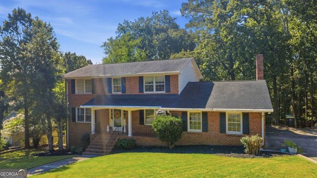 5 Beaver Run, Rome, GA 30165