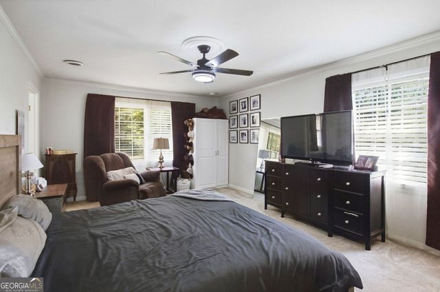 5 Beaver Run, Rome, GA 30165