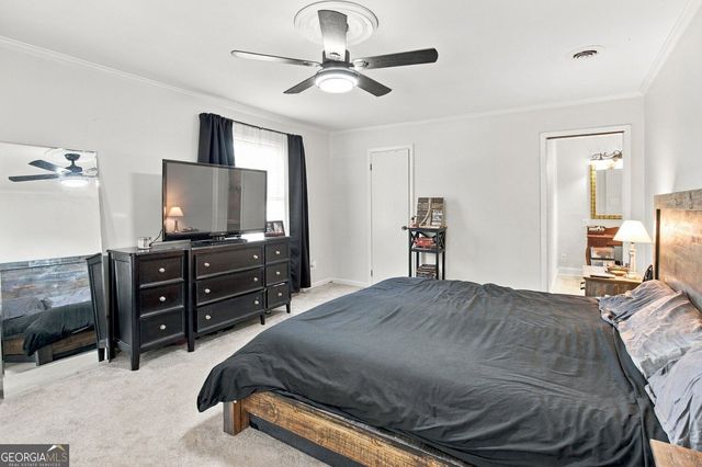 5 Beaver Run, Rome, GA 30165