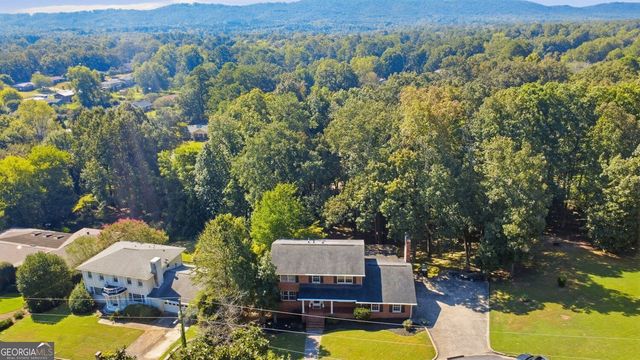 5 Beaver Run, Rome, GA 30165