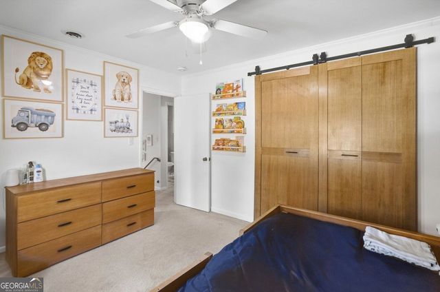 5 Beaver Run, Rome, GA 30165