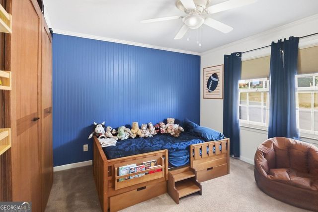 5 Beaver Run, Rome, GA 30165