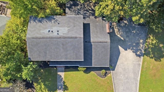 5 Beaver Run, Rome, GA 30165