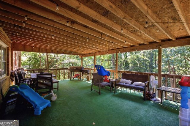 5 Beaver Run, Rome, GA 30165