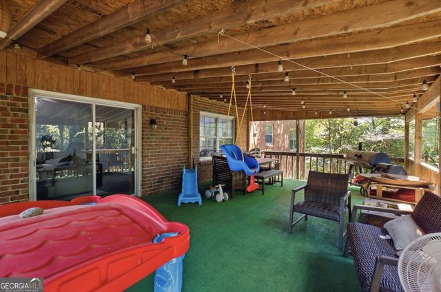 5 Beaver Run, Rome, GA 30165