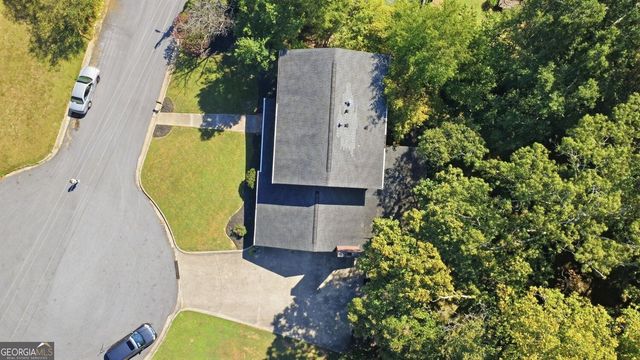 5 Beaver Run, Rome, GA 30165