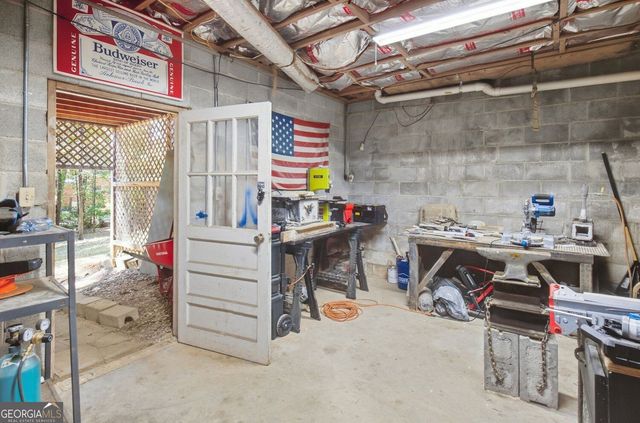 5 Beaver Run, Rome, GA 30165