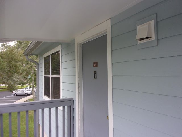 700 W. Pope Rd J74, St Augustine, FL 32080