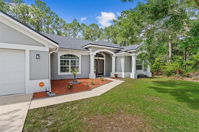 11 RAINBROOK DRIVE, Palm Coast, FL 32164