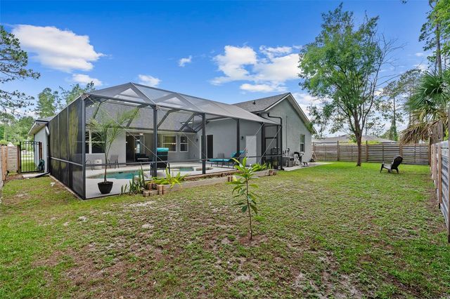 11 RAINBROOK DRIVE, Palm Coast, FL 32164