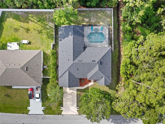 11 RAINBROOK DRIVE, Palm Coast, FL 32164