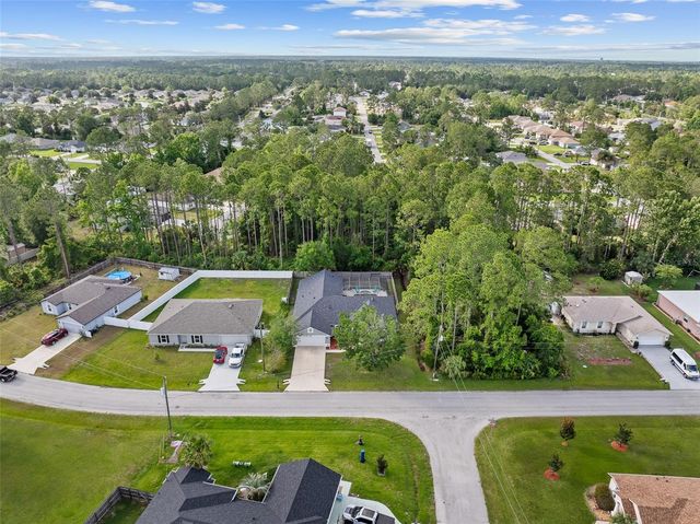 11 RAINBROOK DRIVE, Palm Coast, FL 32164