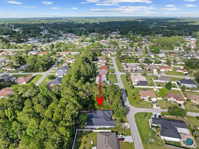 11 RAINBROOK DRIVE, Palm Coast, FL 32164