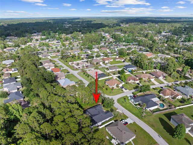 11 RAINBROOK DRIVE, Palm Coast, FL 32164