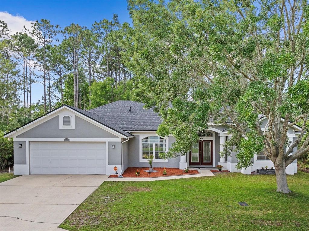 11 RAINBROOK DRIVE, Palm Coast, FL 32164