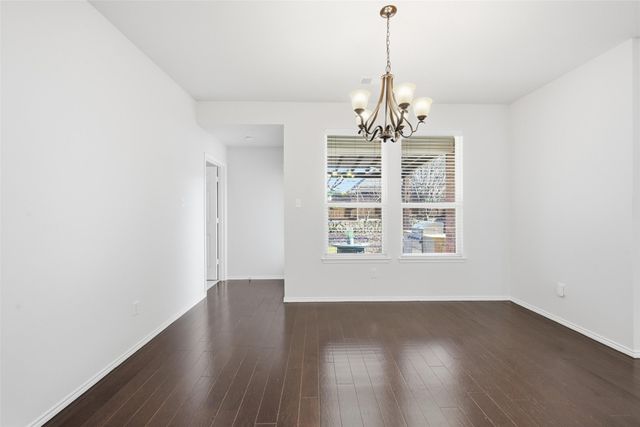 4424 Dashland Drive, Celina, TX 75009