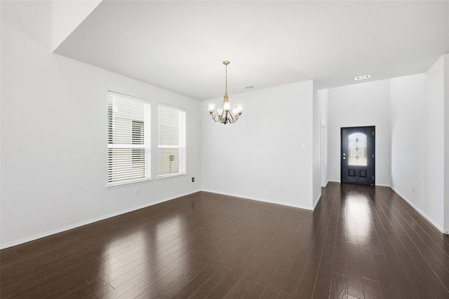 4424 Dashland Drive, Celina, TX 75009