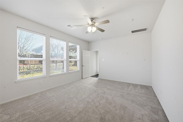 4424 Dashland Drive, Celina, TX 75009