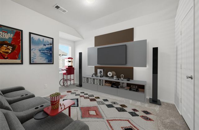 4424 Dashland Drive, Celina, TX 75009