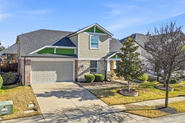 4424 Dashland Drive, Celina, TX 75009