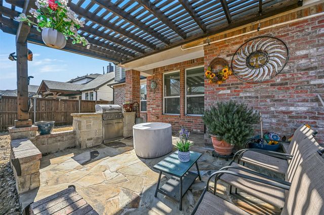 4424 Dashland Drive, Celina, TX 75009