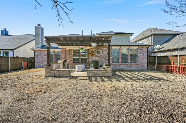 4424 Dashland Drive, Celina, TX 75009