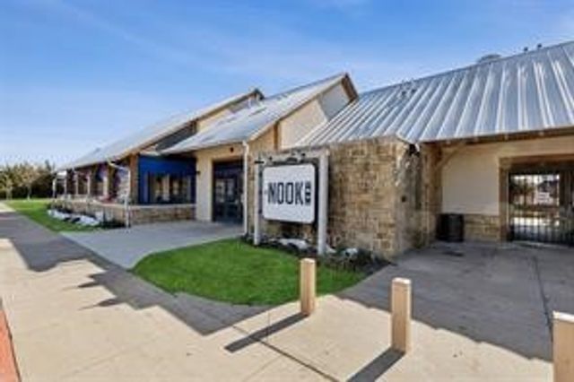 4424 Dashland Drive, Celina, TX 75009