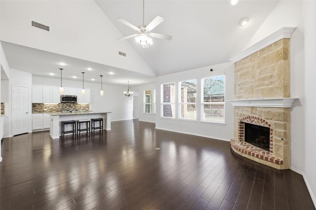 4424 Dashland Drive, Celina, TX 75009