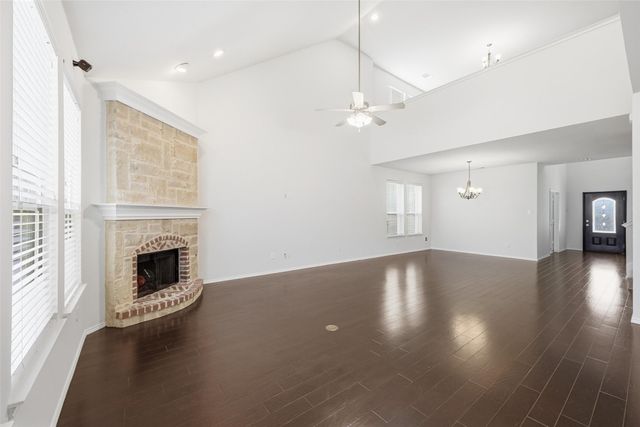 4424 Dashland Drive, Celina, TX 75009