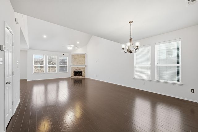 4424 Dashland Drive, Celina, TX 75009