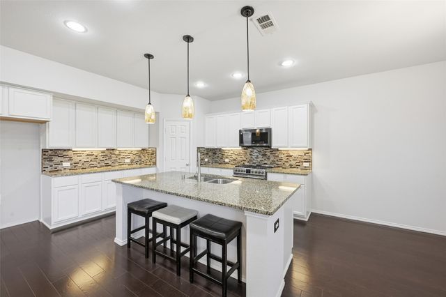 4424 Dashland Drive, Celina, TX 75009