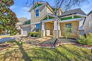 4424 Dashland Drive, Celina, TX 75009