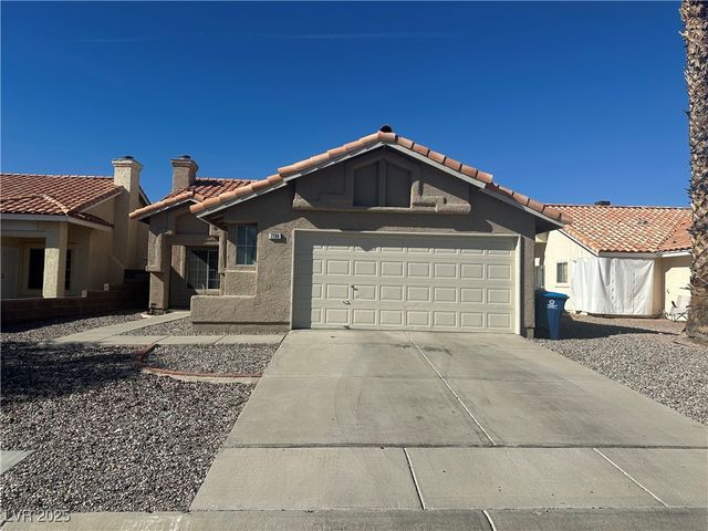 2266 Carved Canyon Lane, Laughlin, NV 89029
