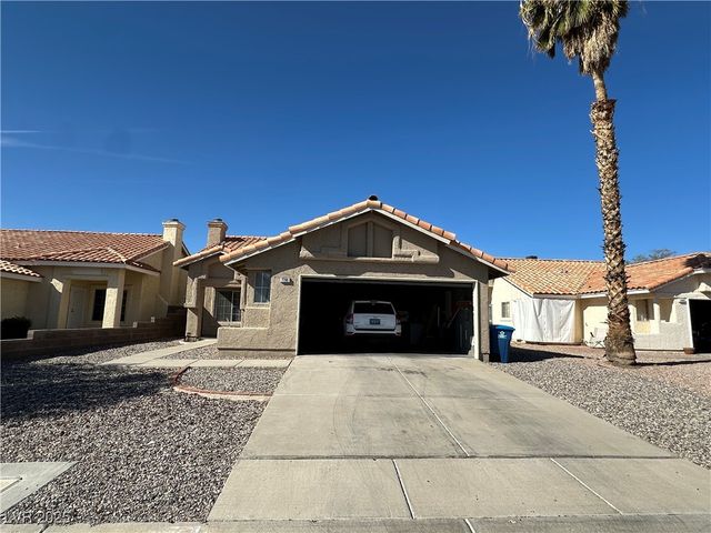 2266 Carved Canyon Lane, Laughlin, NV 89029