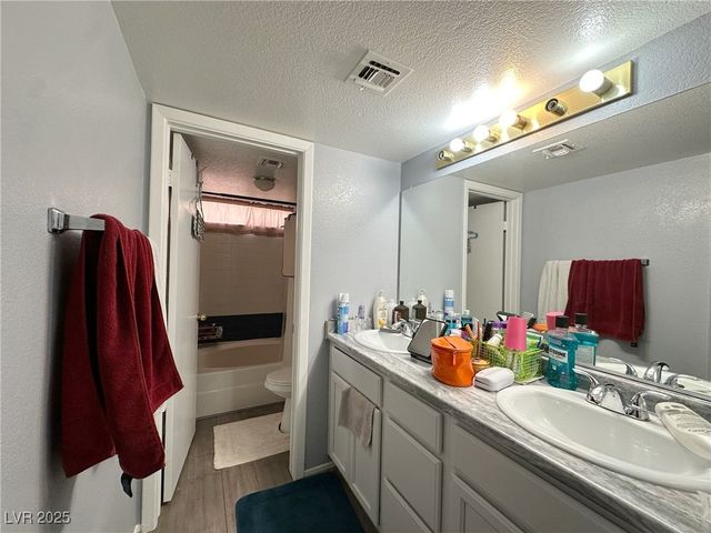 2266 Carved Canyon Lane, Laughlin, NV 89029