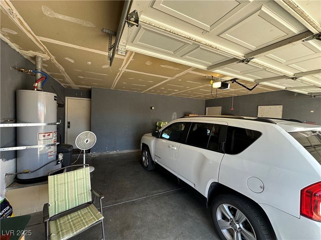 2266 Carved Canyon Lane, Laughlin, NV 89029