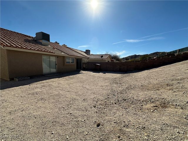 2266 Carved Canyon Lane, Laughlin, NV 89029