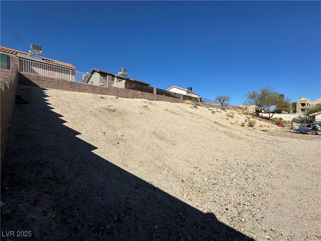 2266 Carved Canyon Lane, Laughlin, NV 89029