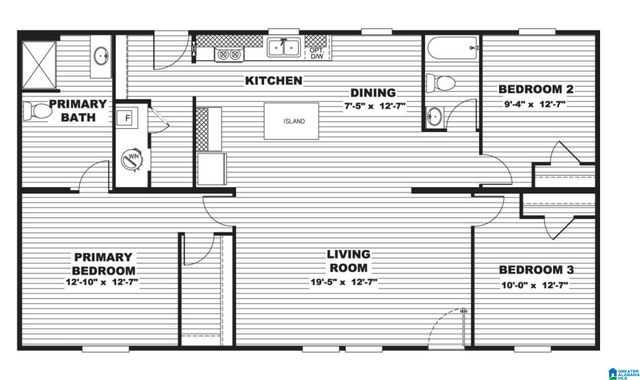 57 COUNTY ROAD 428, Cullman, AL 35057